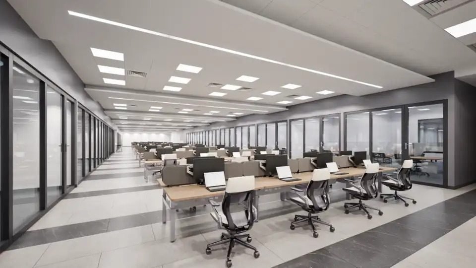 Foto adicional de FINSA Building IV