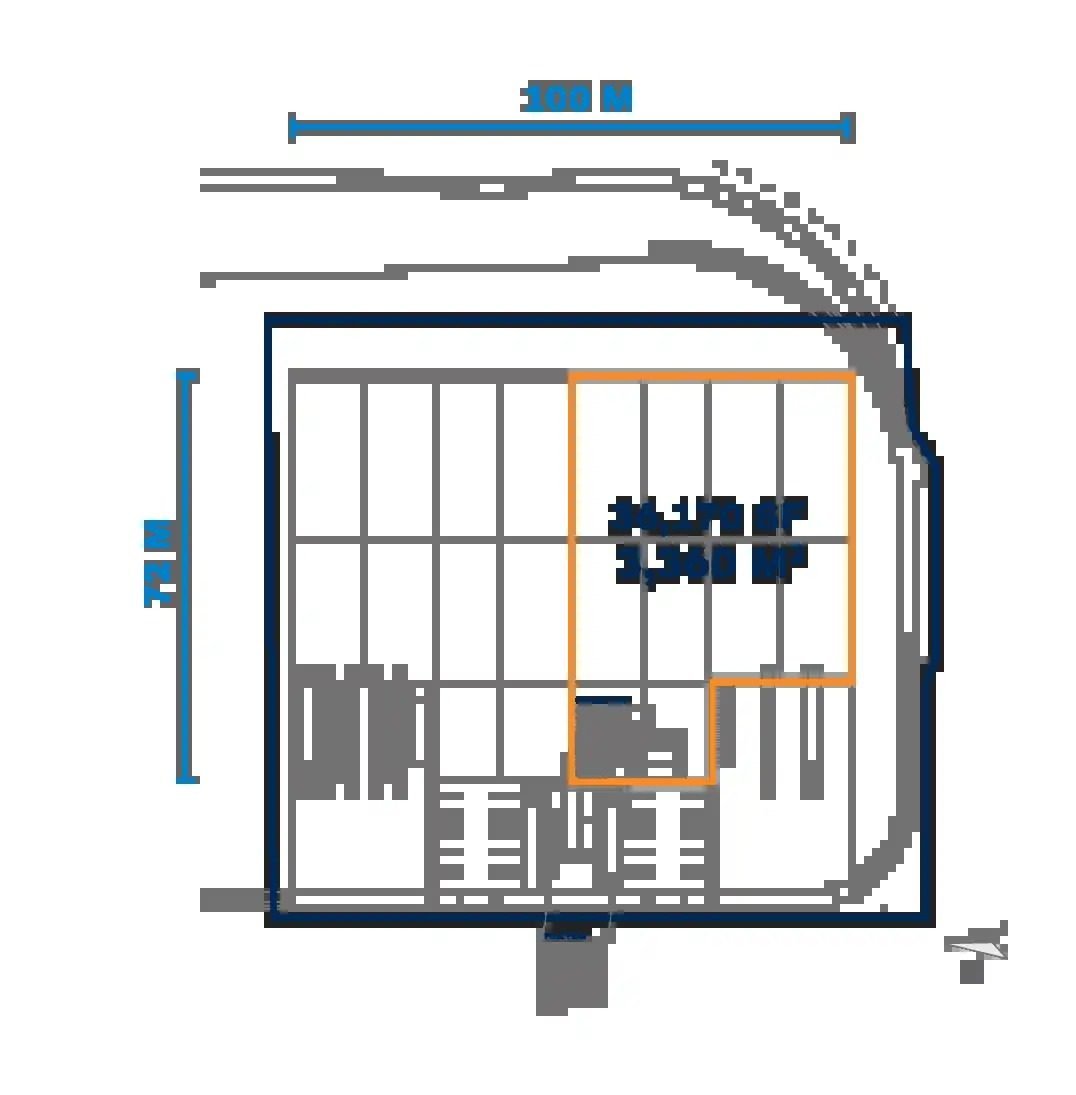 Edificio II