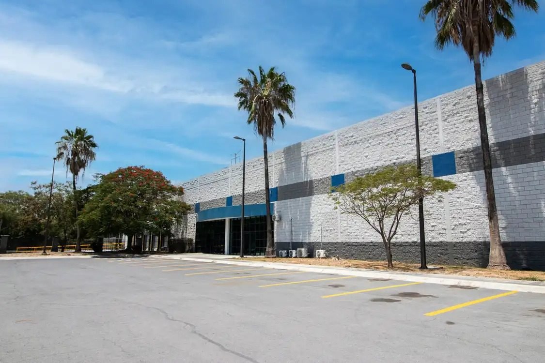 Edificio XXVII-A