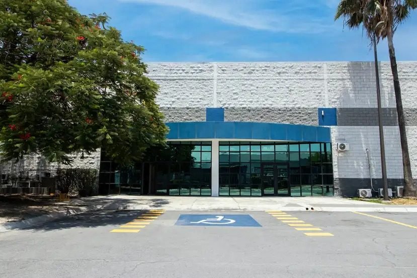 Foto adicional de Edificio XXVII-A