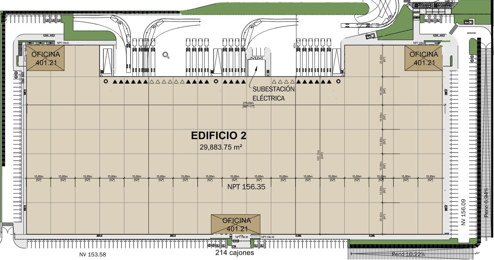 Foto adicional de Building 2