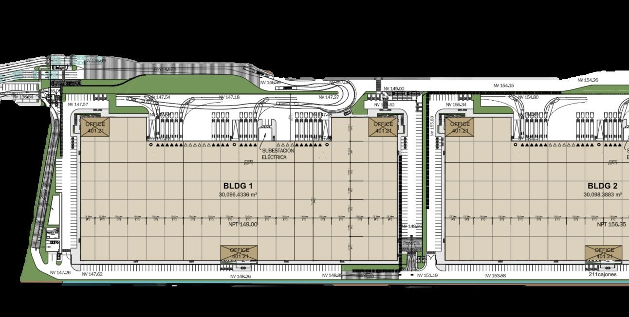 Foto adicional de Building 2