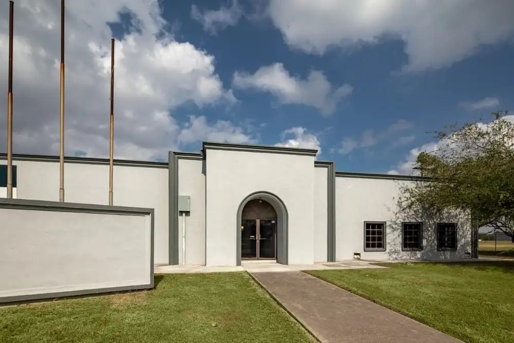 Edificio VI