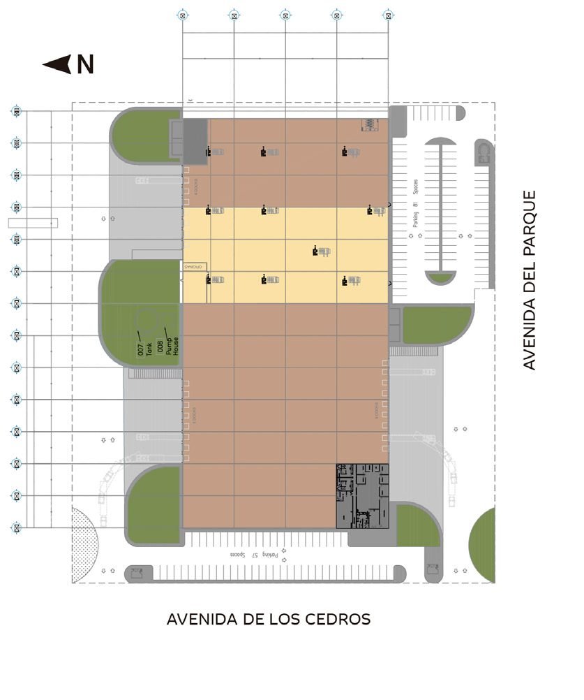 Foto adicional de REY027-003